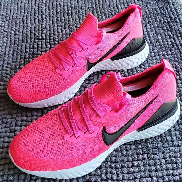 nike epic react 2 women's